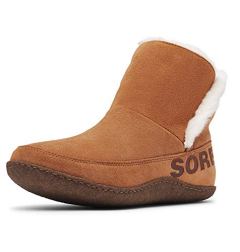 Sorel Women's Nakiska Bootie