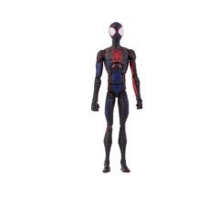 Marvel Legends Series Spider-Man: Across the Spider-Verse Miles Morales