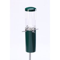 Birds Choice Squirrel Proof Classic Bird Feeder