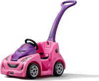 Step2 Push Around Buggy GT