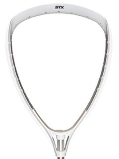 STX Lacrosse Shield 100 Goalie Unstrung Head