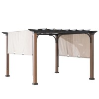 Sunjoy  Mesquiter Pergola