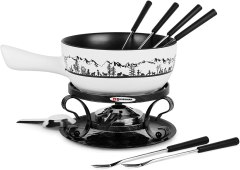 Swissmar Cheese Fondue Set