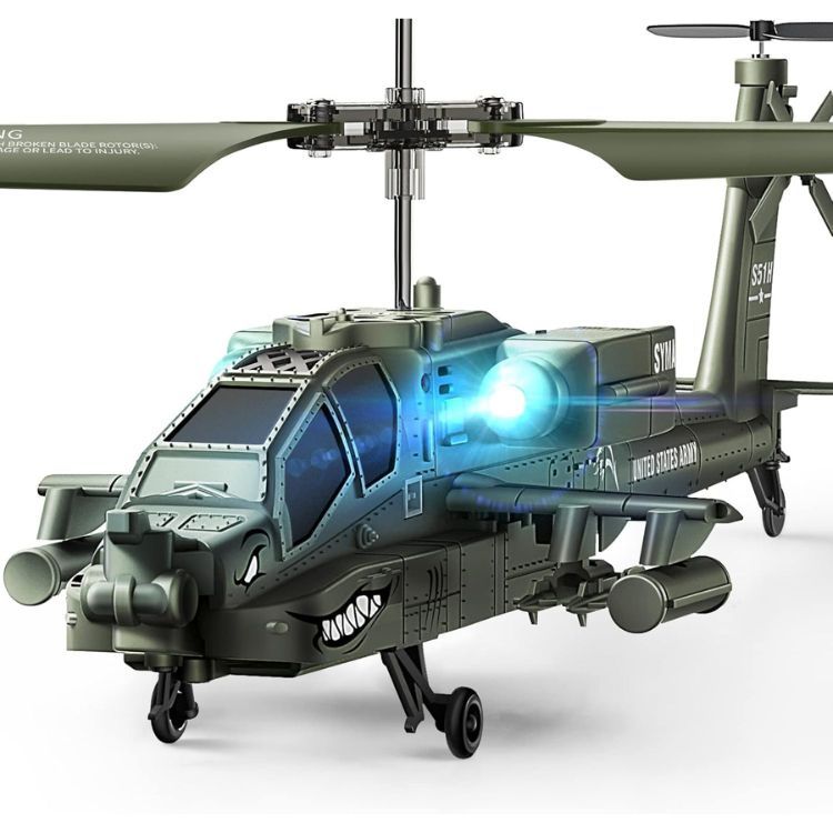 SYMA S51H Remote Control Helicopter