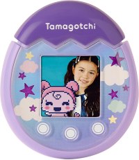Bandai Tamagotchi Pix