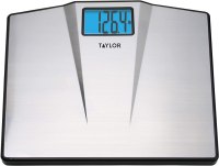 Taylor Precision Products Digital Bathroom Scale