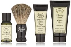 The Art of Shaving 4 Elements Starter Kit