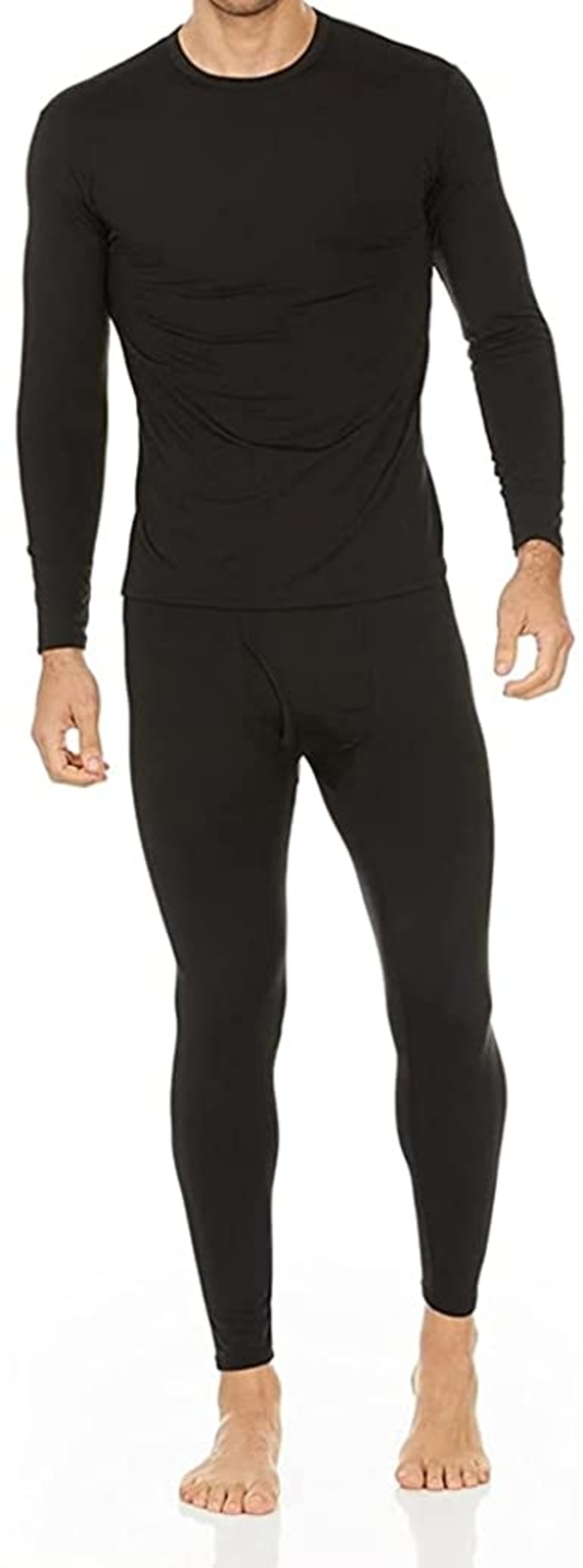 winter underwear mens