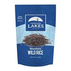 Thousand Lakes Minnesota Grown Wild Rice