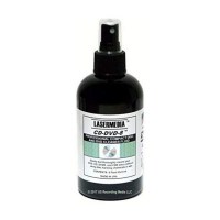TME Compact Disc Cleaning Solution Fluid