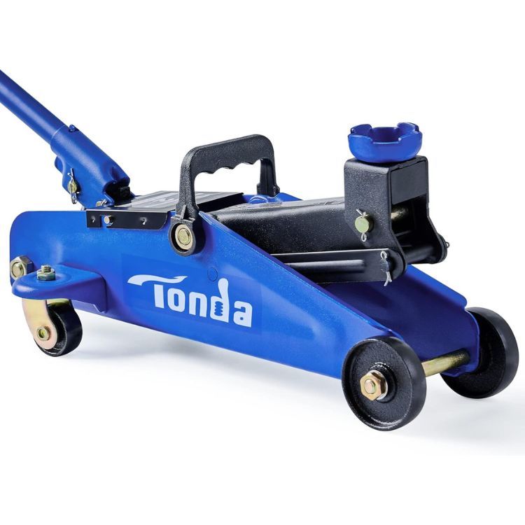 Tonda Hydraulic Portable Car Jack