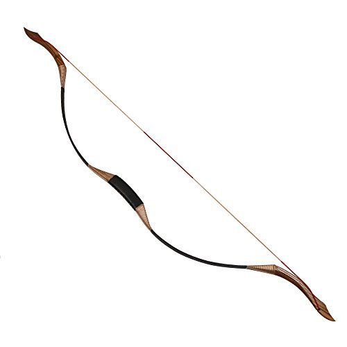 TopArchery Traditional Recurve Bow