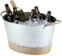 Twine Farmhouse Beverage Tub
