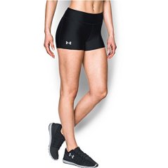 Under Armour Women 3-Inch Shorts