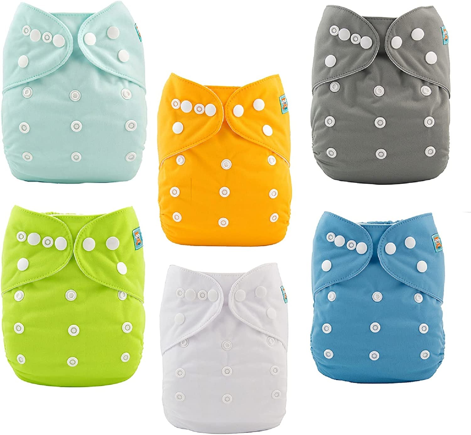 Unknown One Size Adjustable, 18-Piece Set