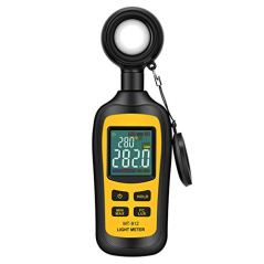 Uceri Handheld Digital Light Meter