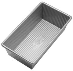 USA Pan Steel Loaf Pan