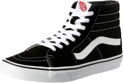 Vans Unisex Core Classics Hi-Top Sneaker