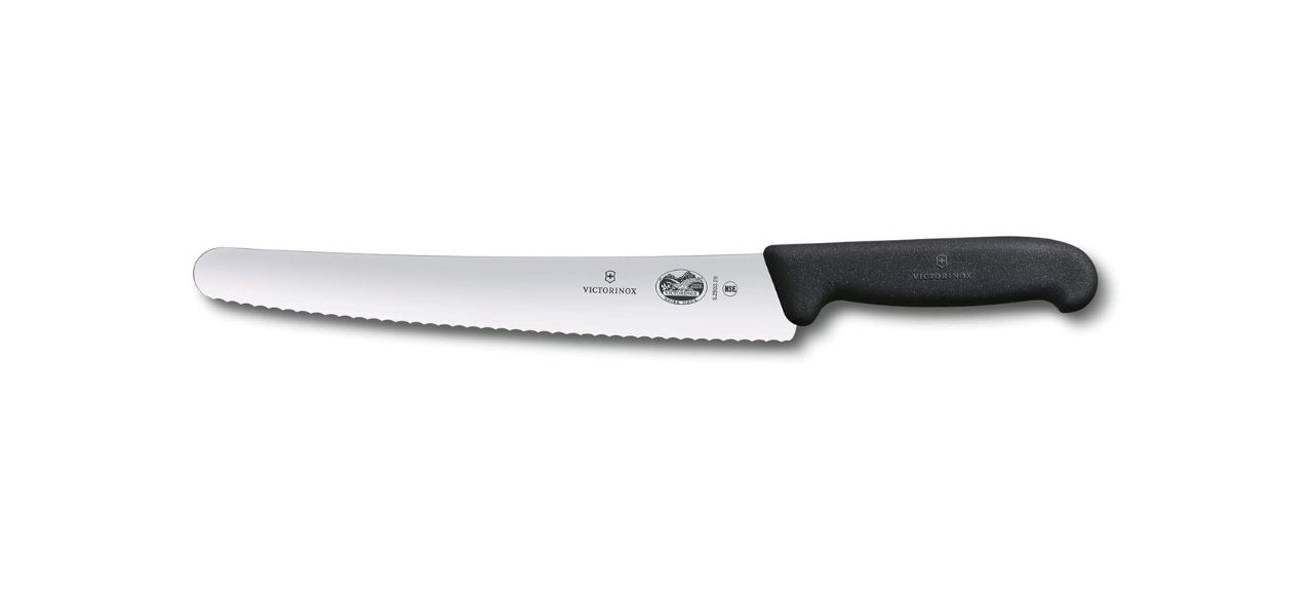 Victorinox Fibrox 10.25-Inch Bread Knife