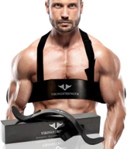 Vikingstrength