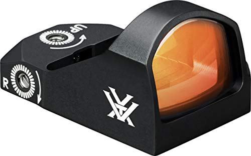 Vortex Optics Viper Red Dot