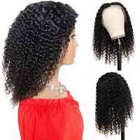 VTA0ZI Brazilian Body Wave with Closure in Natural Color