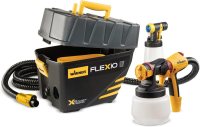 Wagner 0529091 FLEXiO 5000 Stationary HVLP Paint Sprayer