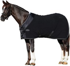 Weatherbeeta Antistatic Fleece Cooler Neck Blanket