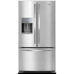 Whirlpool 24.7 Cu. Ft. French Door Refrigerator