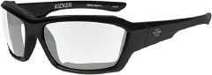 Wiley X Harley-Davidson Kicker Sunglasses