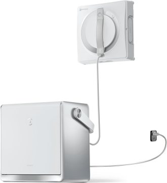 Ecovacs Winbot W2 Pro Omni