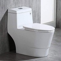 Woodbridge Compact Toilet