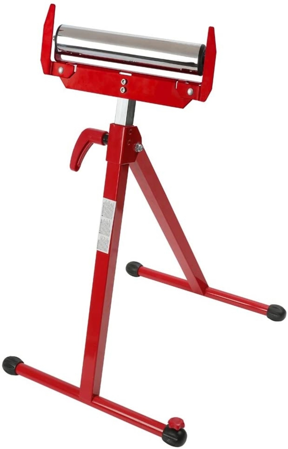 WORKPRO Folding Roller