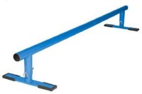X Factor Grind Rail