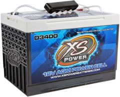 XS Power XS Series High Output