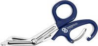 SC CARABINERSHEARS EMT Trauma Shears with Carabiner
