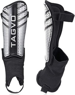 TAGVO Soccer Shin Guards