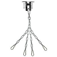 Yes4All Heavy Duty Boxing Chain and Swivel