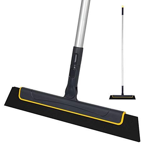 Yocada Floor Squeegee Broom