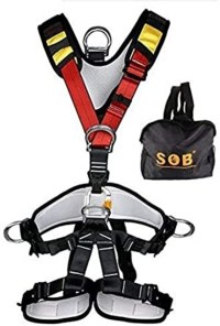 YXGOOD Climbing Harness