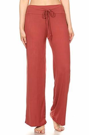 best lounge trousers