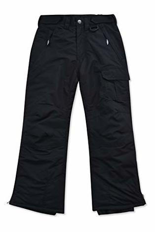 best snow pants for kids