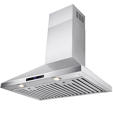 The Best Range Hood 2021