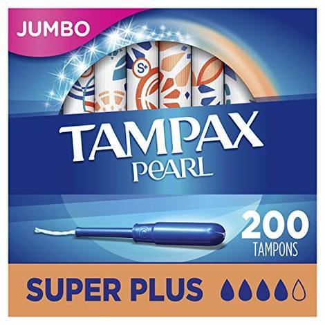 5 Best Tampons For Heavy Flow - May 2021 - BestReviews