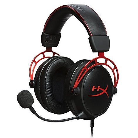 hyperx headset ranking