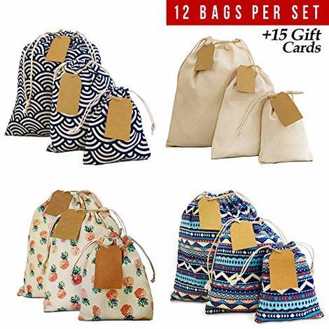eco friendly small gift bags