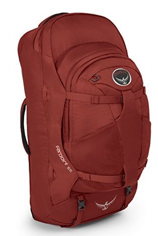 best osprey women's backpack