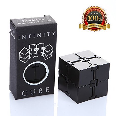 helect fidget cube