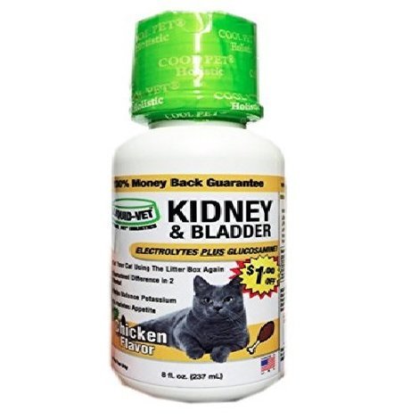 5 Best Kidney Health Supplements for Cats - June 2020 - BestReviews