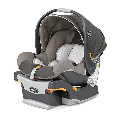 5 Best Infant Car Seats - Nov. 2018 - BestReviews